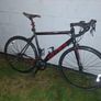 carrea road bike Image 2