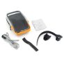 ROSWHEEL Waterproof Cycling Bike Bicycle Handlebar Pouch Mobile Image 4