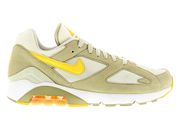 Nike Air Max 180 Light Beige Chalk Atomic Mango UK 11 / US 12 DEADSTOCK
