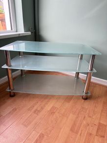 TV stand