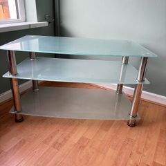 TV stand