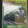 Steam Train DVD's. Lot of 3. Image 5