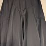 Stunning black pleated mid skirt from Coast Image 5