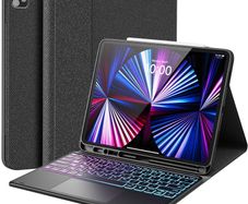 Brand New Earto iPad Air 13-inch Case with Keyboard