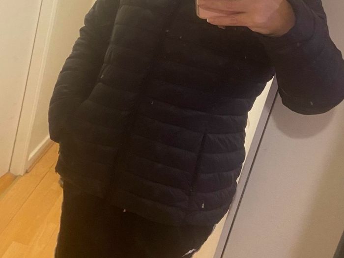2 Lightweight jackets