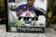 FIFA Football 2002