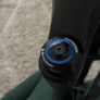 Rockshox recon Silver rl 27.5 130mm Travel air fork Image 6