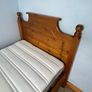 Free single bed & mattress Image 2