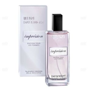L'imperatrice 3 Alternative - Eau De Parfum 100ml - Jfenzi Day & Night Impression Women