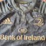 2018 2019 leinster rugby match worn jersey Image 4