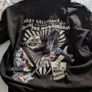 t-shirt and hoodie XL bonamassa plays Rory Gallagher cork 2025 never worn Image 2