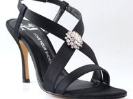 main image for ad Black Sandals UK7