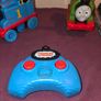 Thomas & Friends Race & Chase Remote Control Train Engine Image 3
