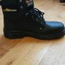 work safety boots. Image 3