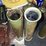 Old Brass Shells WW1 ETC. for sale Price is for the 1, Postage Available or Collection Image 5