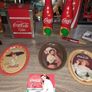 vintage coca cola collectors bundle Image 3