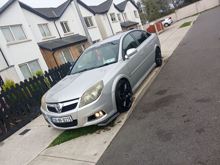 1.9cdti 6speed for parts
