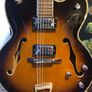 peavey Rockingham Image 2
