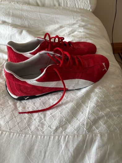 Puma Speedcat 10 (44.5)