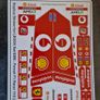 LEGO Racers Ferrari F1 1:10 8386 Image 5