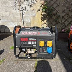 Loncin Generator 3500w