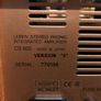 Leben CS600X / Tube Amplifier / like NEW ! Image 6