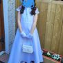 Communion dress for sale Image 6