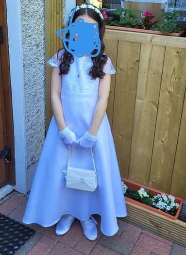 Communion dress for sale