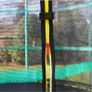 10ft Trampoline with enclosure net Image 4
