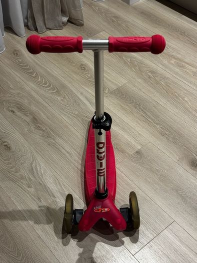 Micro scooter mini