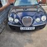 Jaguar S Type Image 3