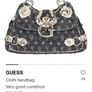 vintage Guess bag Image 9