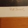 Picture frame of the wicklow mountains Image 3
