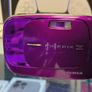 Fujifilm FinePix Z Series Z35 10.0MP Digital Camera - Purple Image 4