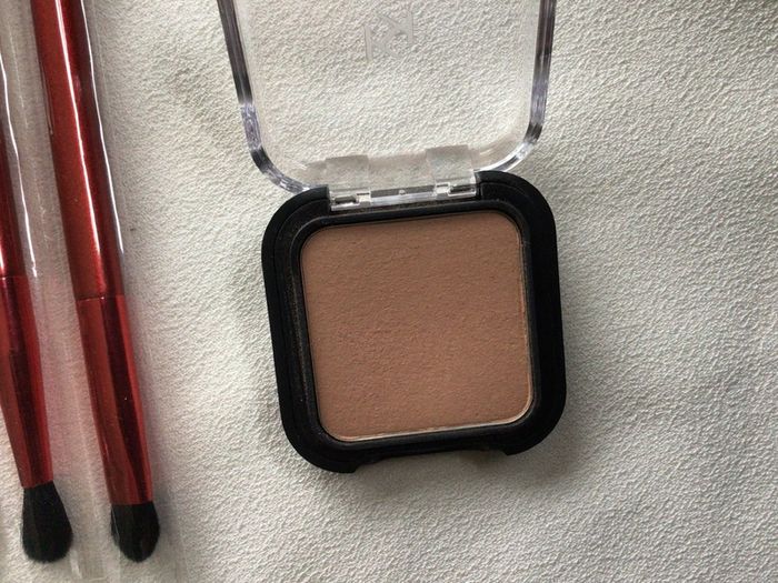 Kiko Colour Blush and Brand New bh Makeup Brushes