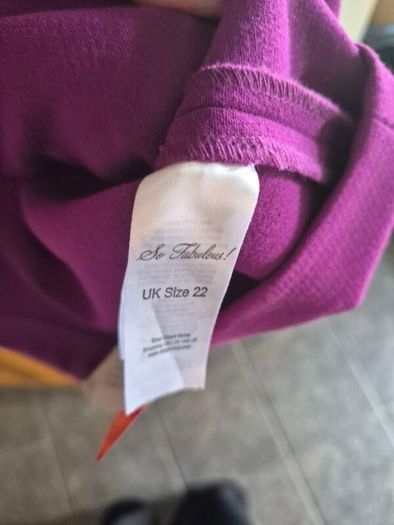 size 22 beautiful dress