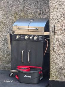 bbq