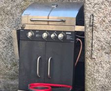 bbq