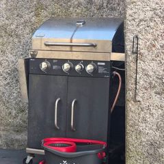 bbq