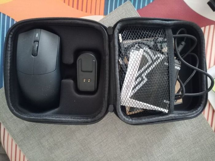 wireless mouse