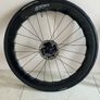 zipp 454 NSW wheelset Image 2