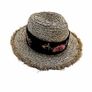 One of a Kind Designer Hat Image 5