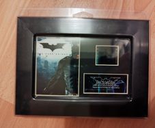 Batman Film Cell