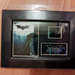 Batman Film Cell