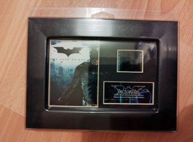 Batman Film Cell