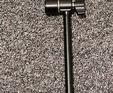 long arm phone holder
