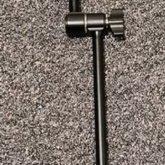 long arm phone holder