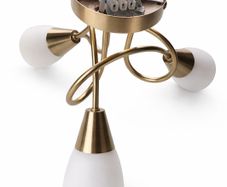 Ceiling light