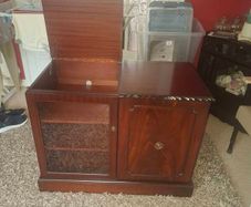 tv/record unit