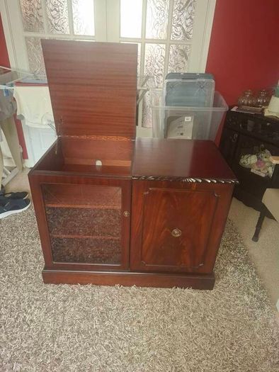 tv/record unit